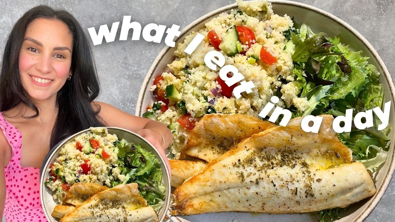 Что я ем за день, чтобы похудеть | Slimming World 2025 (с калориями) | Высокобелковая низкокалори...