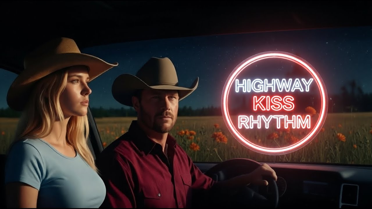 Highway Kiss Rhythm
