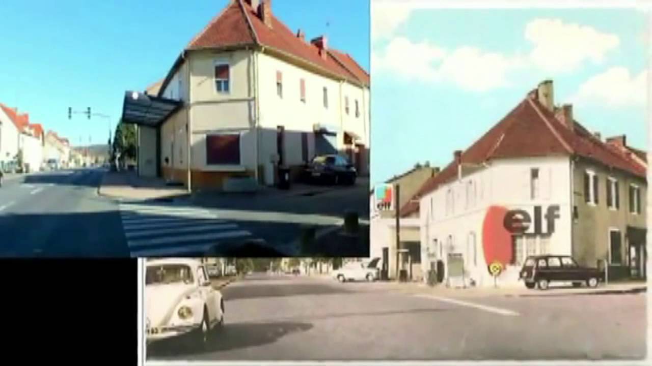 Désertines ( banlieue de Montluçon , 03 , Auvergne )