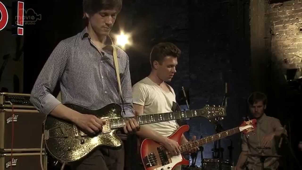 Jazzpospolita - Topniejący śnieg (Live)