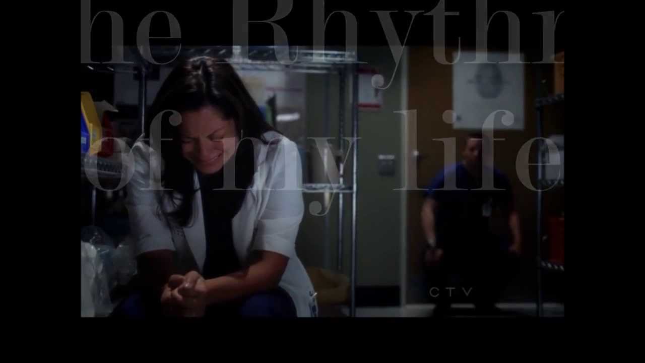 Callie & Arizona  - Of My Life