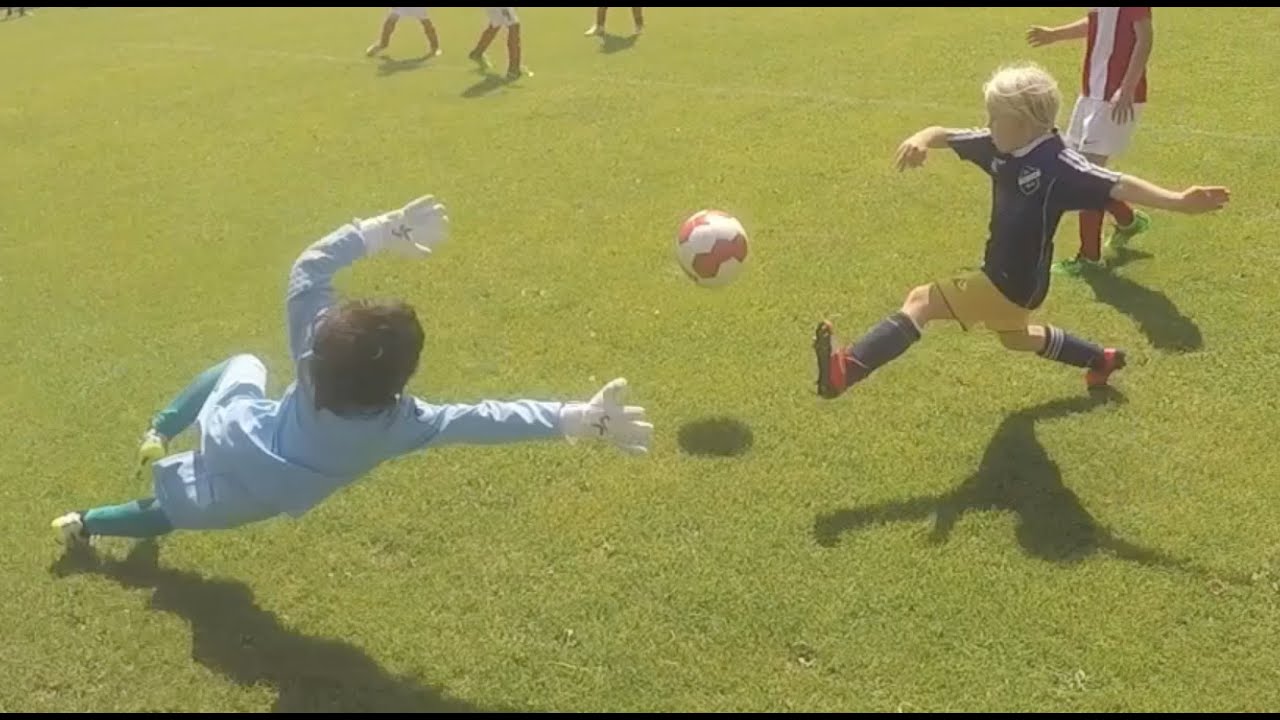 7Y GK Bobby - Starnberger See Cup