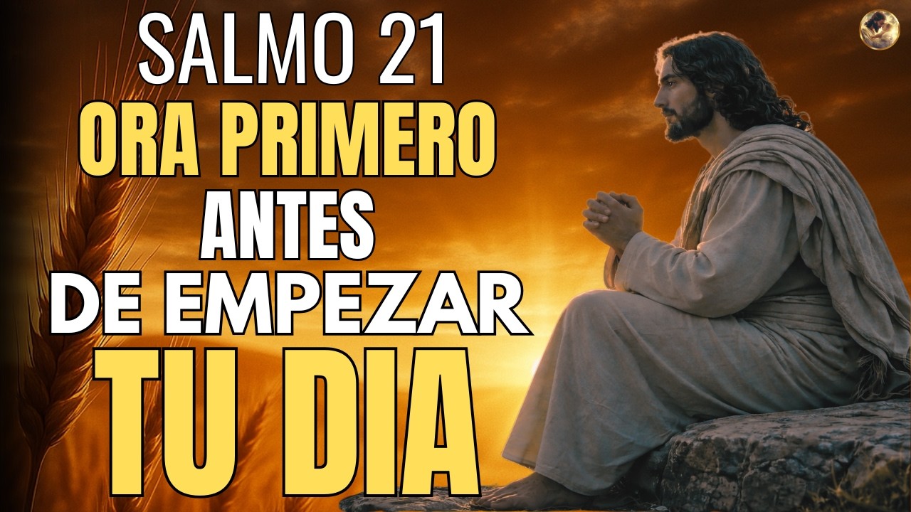 Dios Escucha Tu Corazón: El Poder del Salmo 21 Para Tu Vida