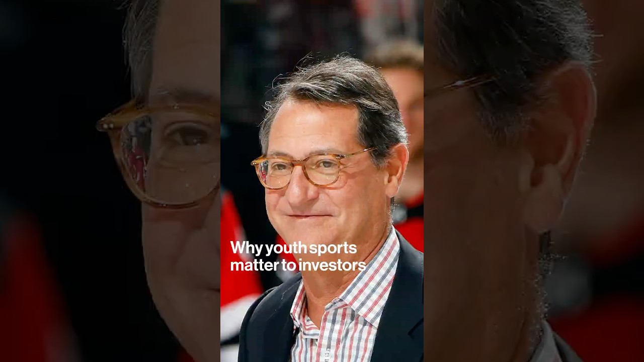 Why Youth Sports Matter to Investors