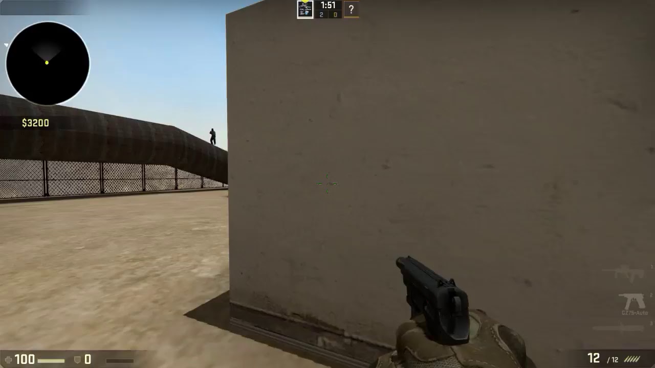 PGT - CS:GO Minigames
