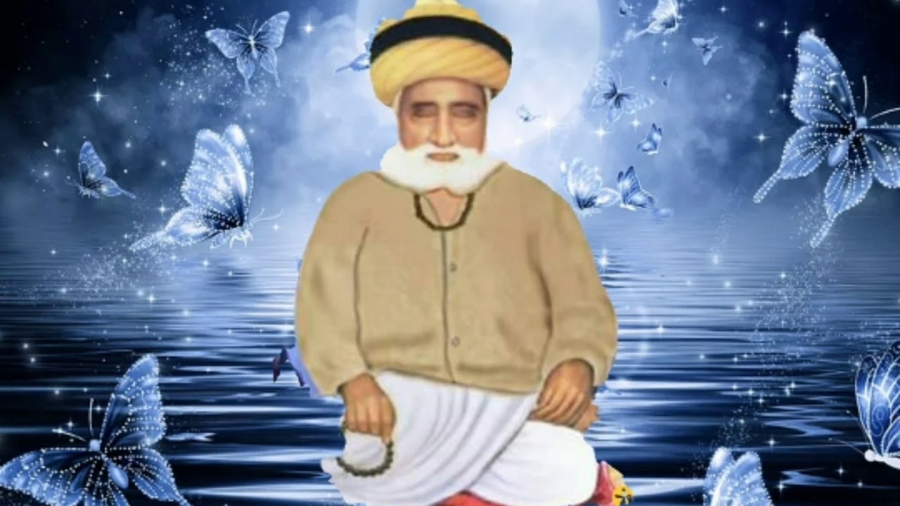 AARTI SAI PURSANRAM JI....Om Jai Sai Pursanram..