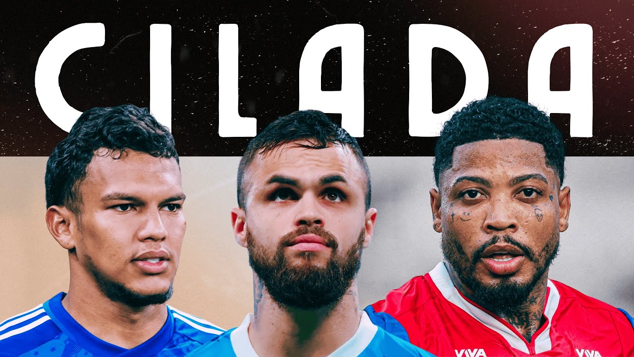 +10 JOGADORES QUE O SEU TIME NÃO DEVE CONTRATAR NA PRÓXIMA JANELA