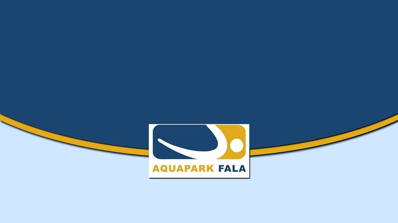 Aquapark FALA w Nieporęcie - ZAPRASZA