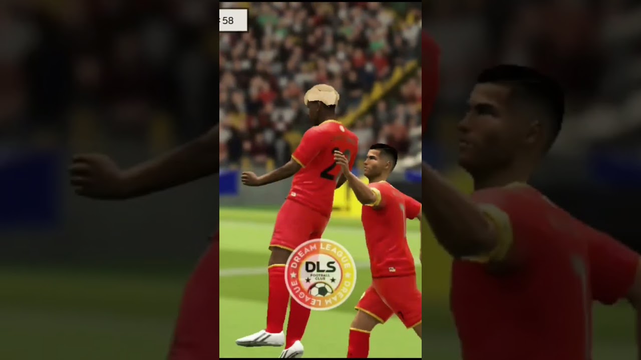 #dls25tipsandtricks #dls25 #dls ⚽⚽⚽⚽⚽❤️&zwj;🩹
