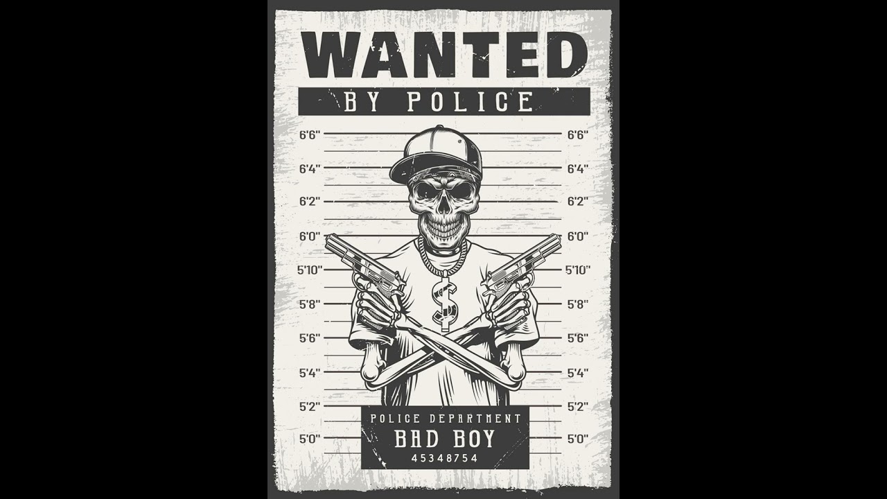 MBIZO X DEADMAN FREE STYLE1