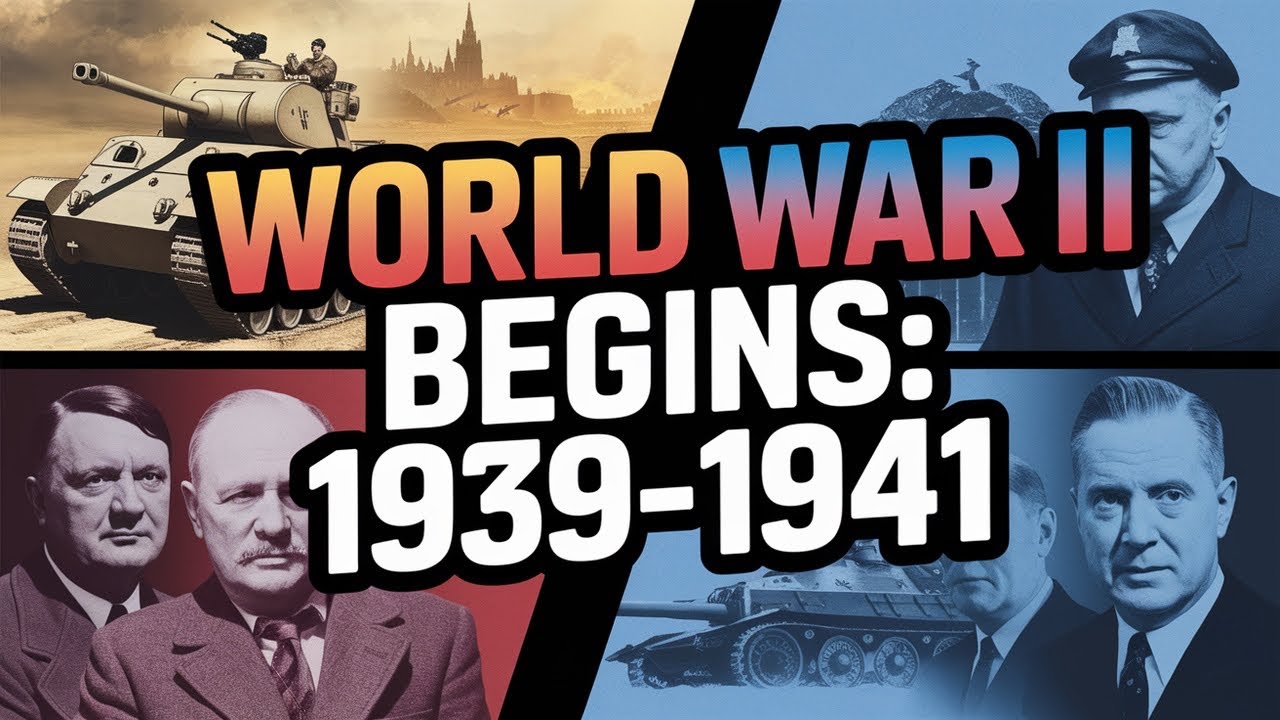 World War II: The Most Important Lessons