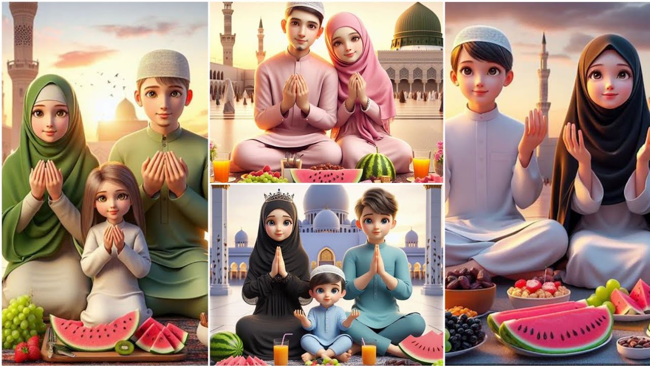 Ramzan mubarak Couple photo editing .2024#ramzanphoto #tendingphoto #vairal_photo_editing