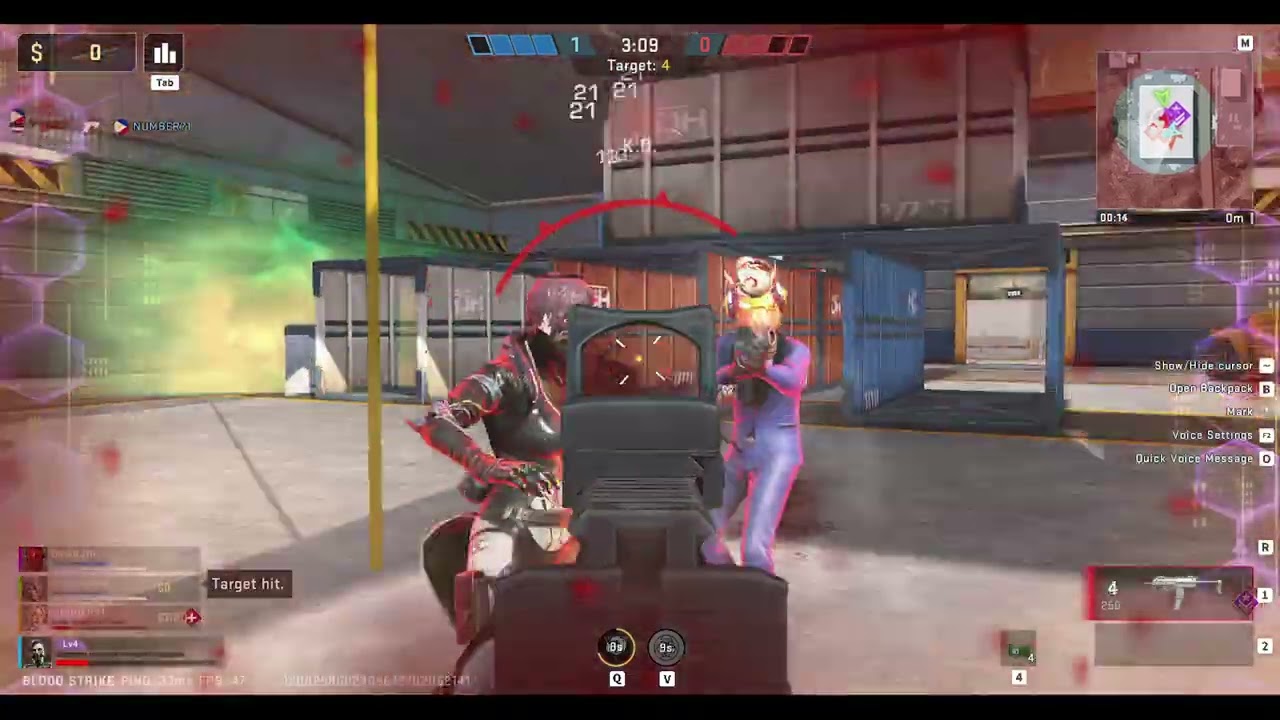 chimerellez and apolloseth, SF Ranked