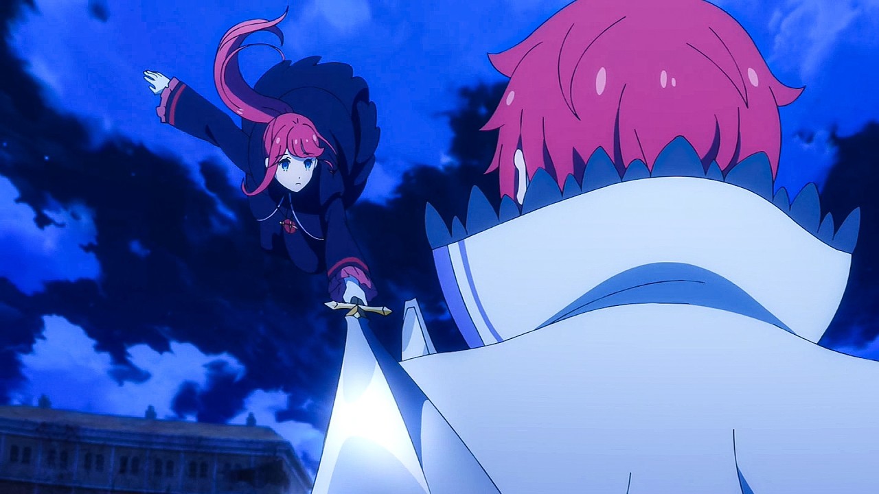 Theresia vs. Reinhard &  Wilhelm「Re:Zero S3 AMV」Unbeknown