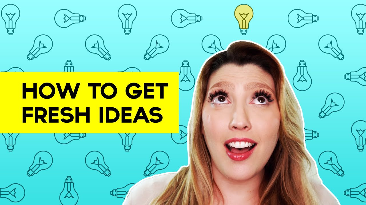 How Leaders Inspire Fresh Ideas | Think to Talk vs Talk to Think