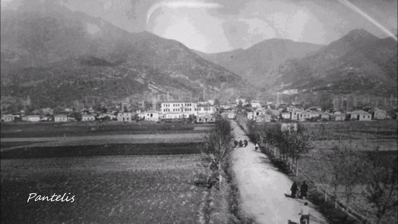 Νωρίς να φτάσω στο χωριό (δημοτικό τραγούδι απ το Μελενικίτσι Σερρών)