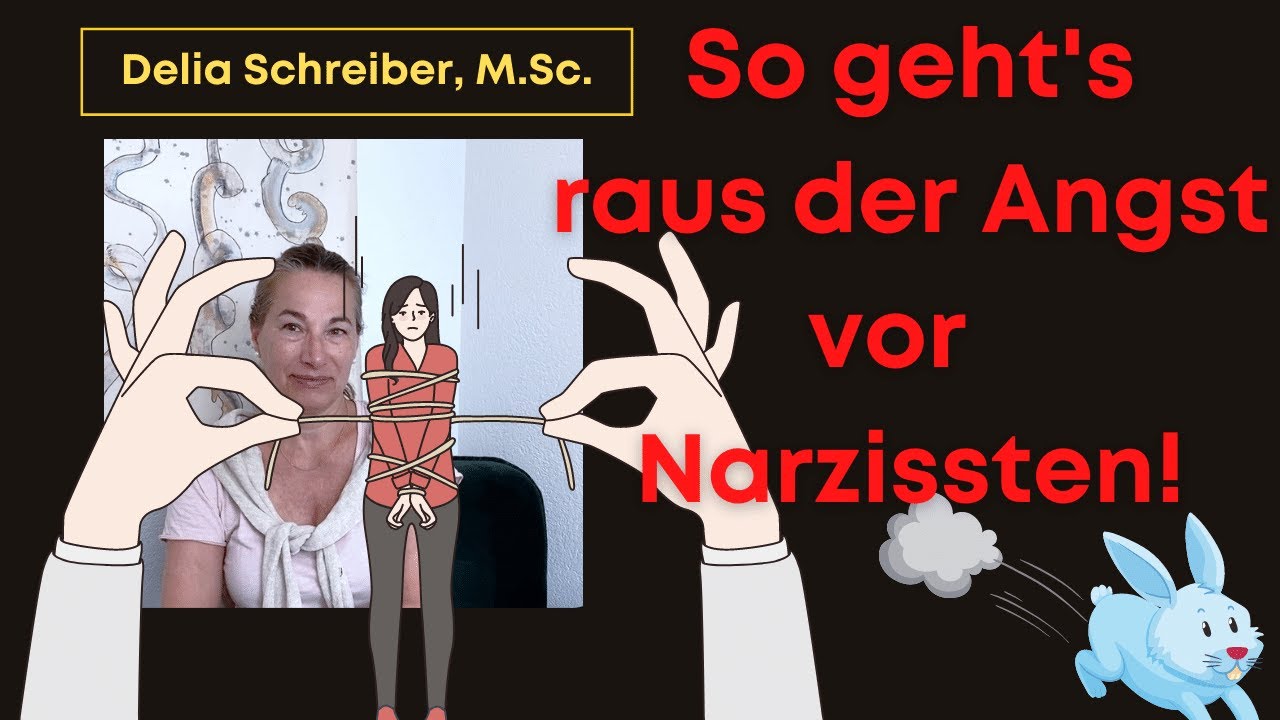 Raus aus Angst und Abhängigkeit Teil 5