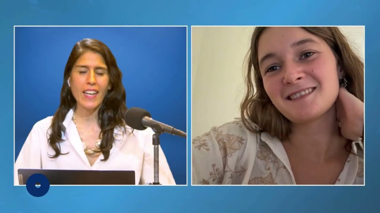 Música y Palabras - Maggie Cullen