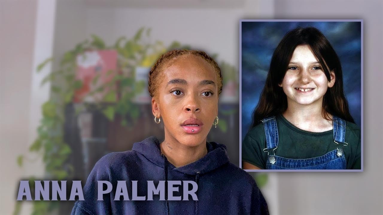 The Anniversary| The Murder of Anna Palmer