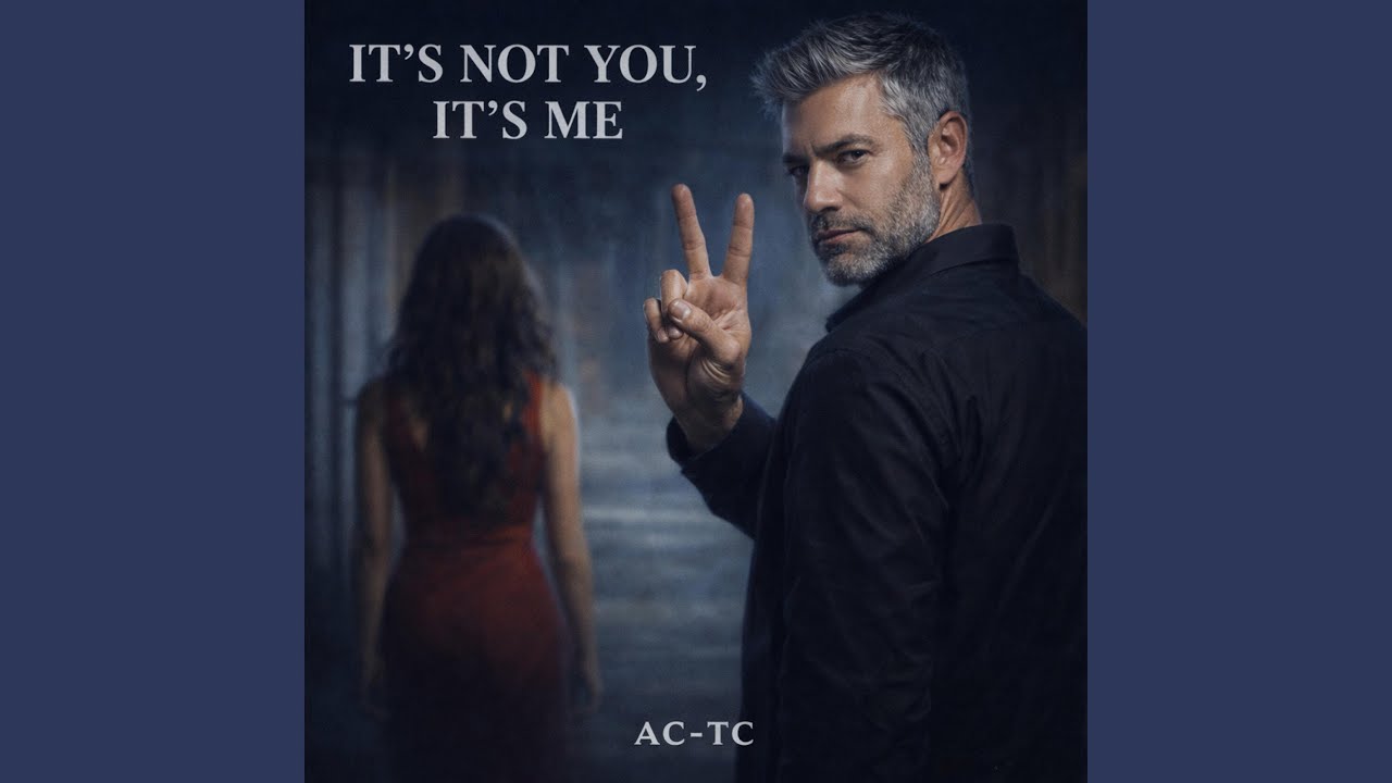 It's not you, it's me