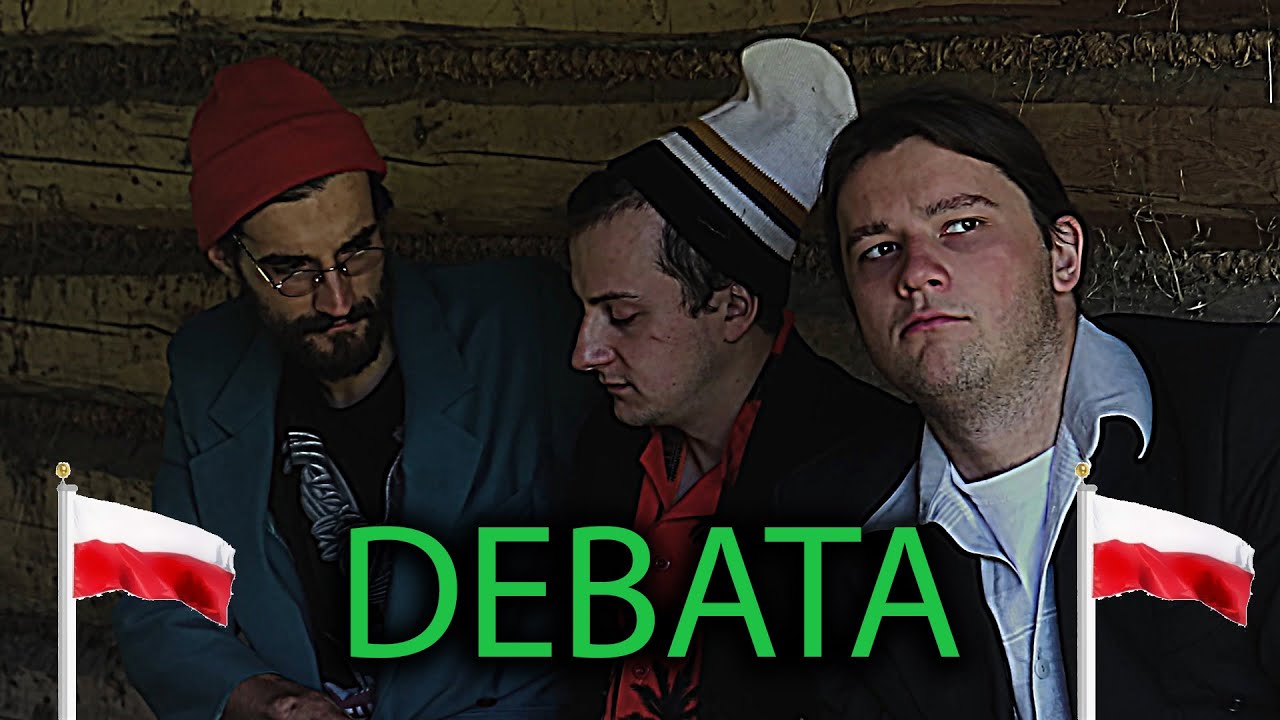 Debata | WYBORY 2020