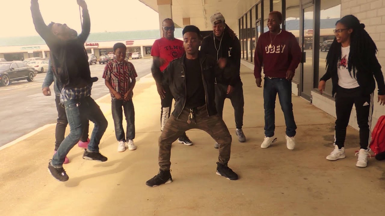 Future - Wicked (Official Dance Video) | King Imprint | Team NueEra | Team Lilman