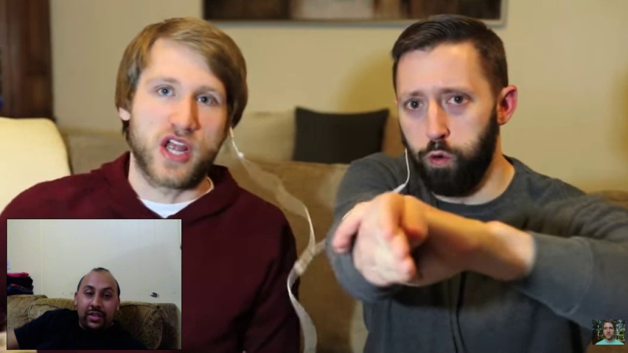 Mcjuggernuggets: Psycho Dad Raids Stream BTS Reaction