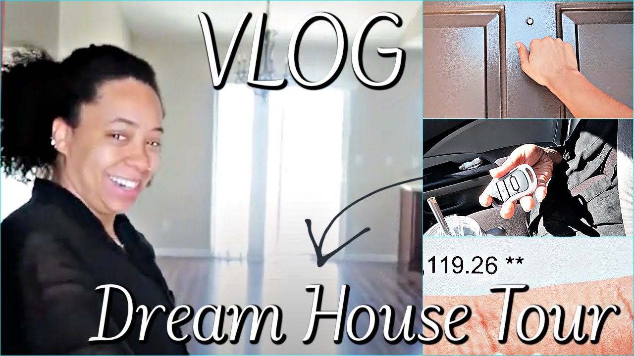 |*JUICY July VLOG Diaries*|*Moving*| GOODBYE San Diego Apartment Tour| MOVING  INTO OUR DREAM HOUSE!
