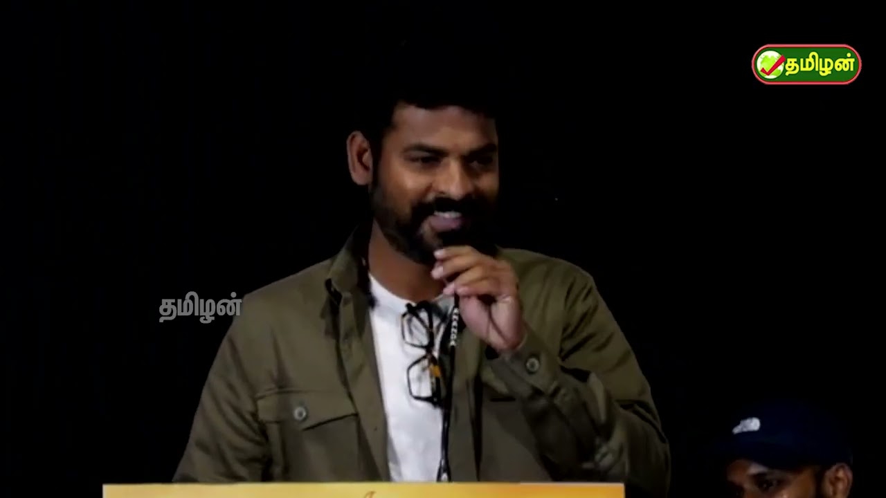 VADAM Movie Press Meet|Vimal | Natty Nataraj | Sangeetha | D.Imman | Tamilan Tv