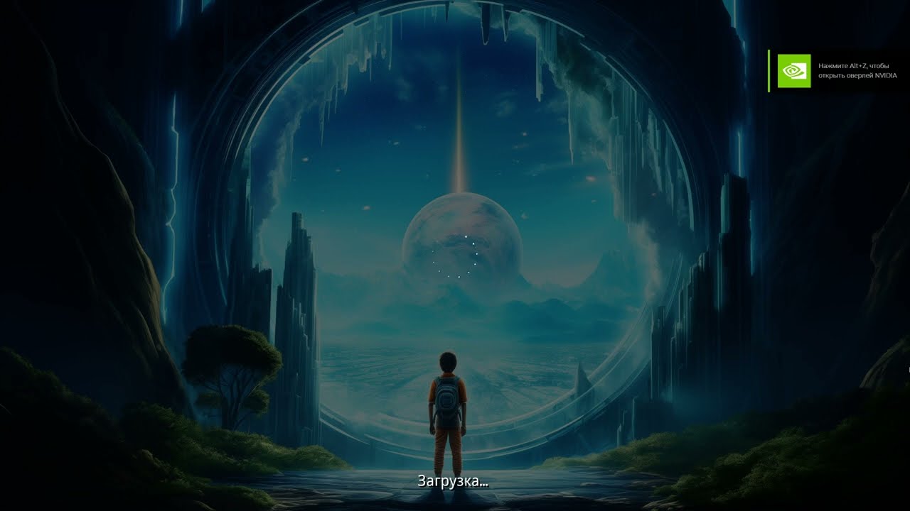 Grand Emprise 2: Portals Apart Demo