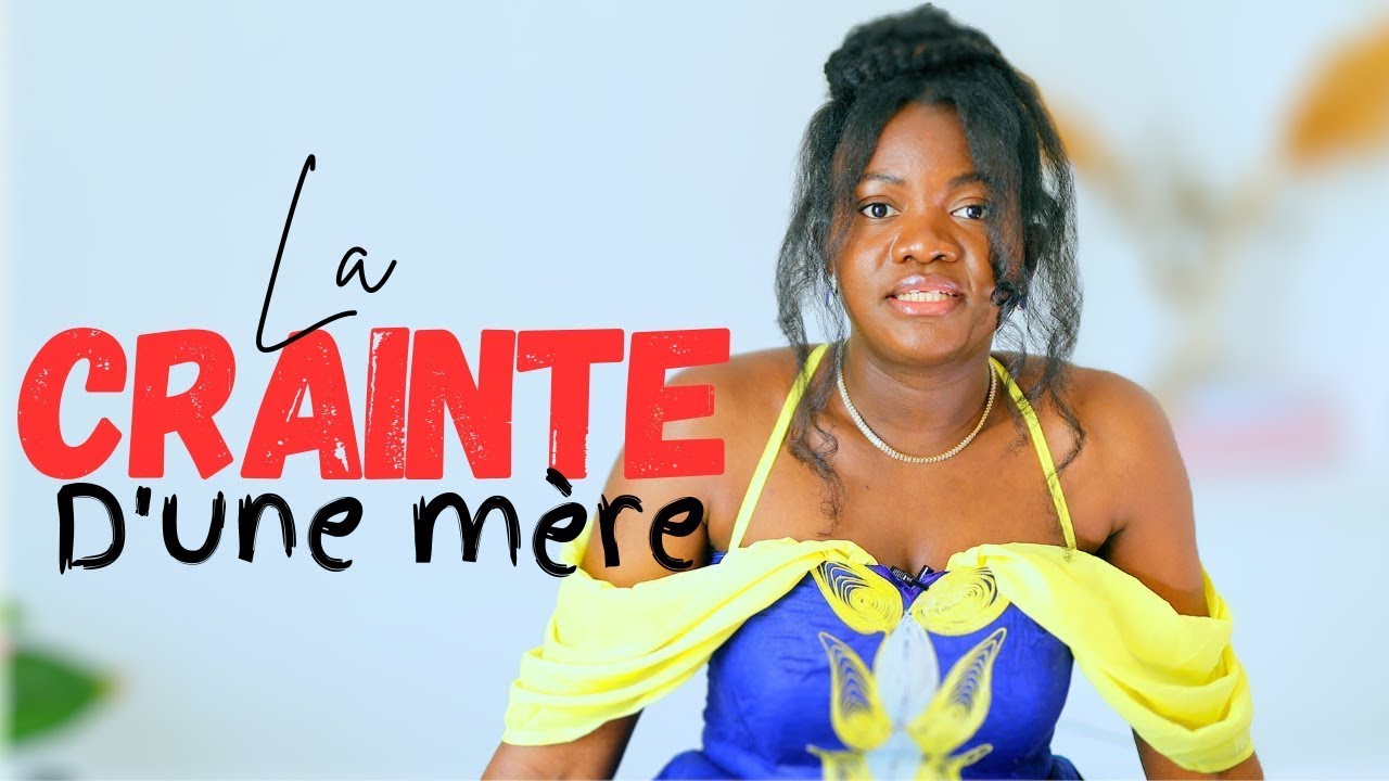 Enfant noir et Solitude à l'école || LA CRAINTE D'UNE MAMAN