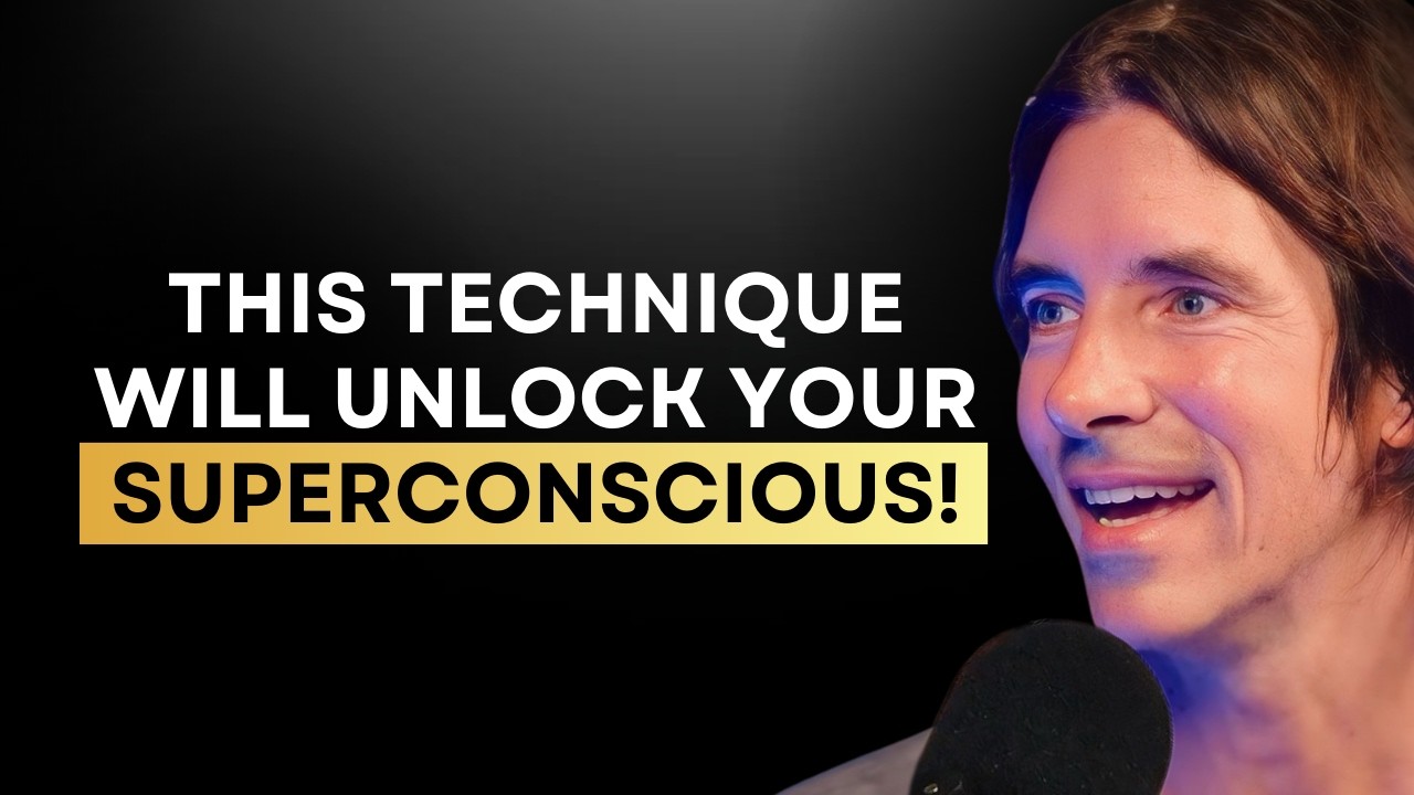 The Healing Technique Doctors Don&rsquo;t Want You to Know About | QHHT Explained | Kaya Wittenberg