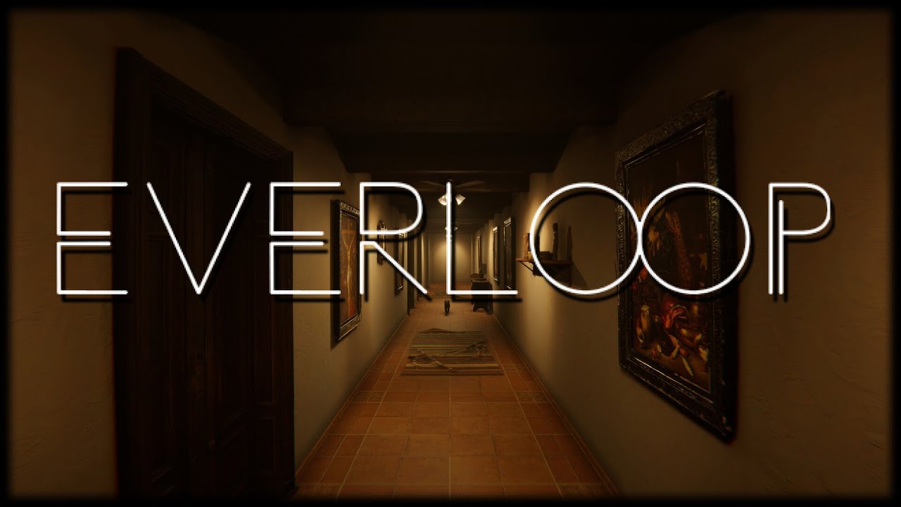 THERE IS A CAT | Everloop