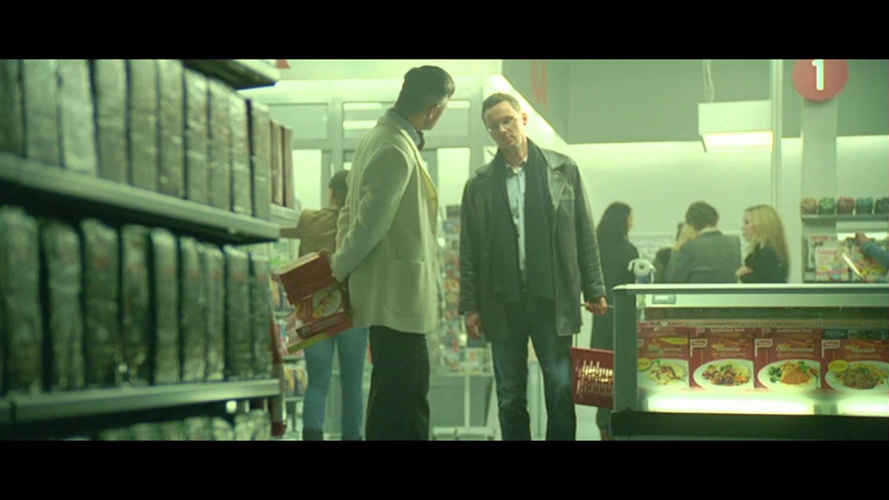 ICA reklamfilm 2006 v.16 - Grillmannen (HD)