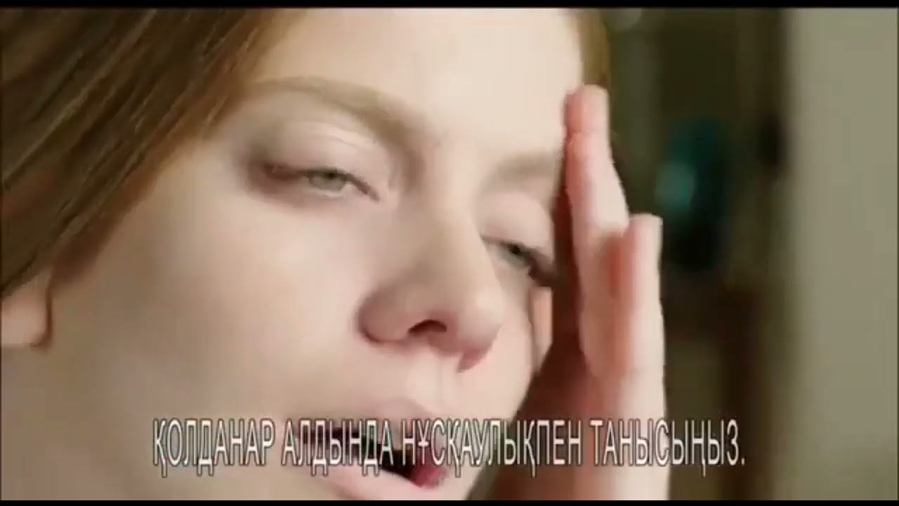 Рекламные блоки (Qazaqstan, 19.01.2018)