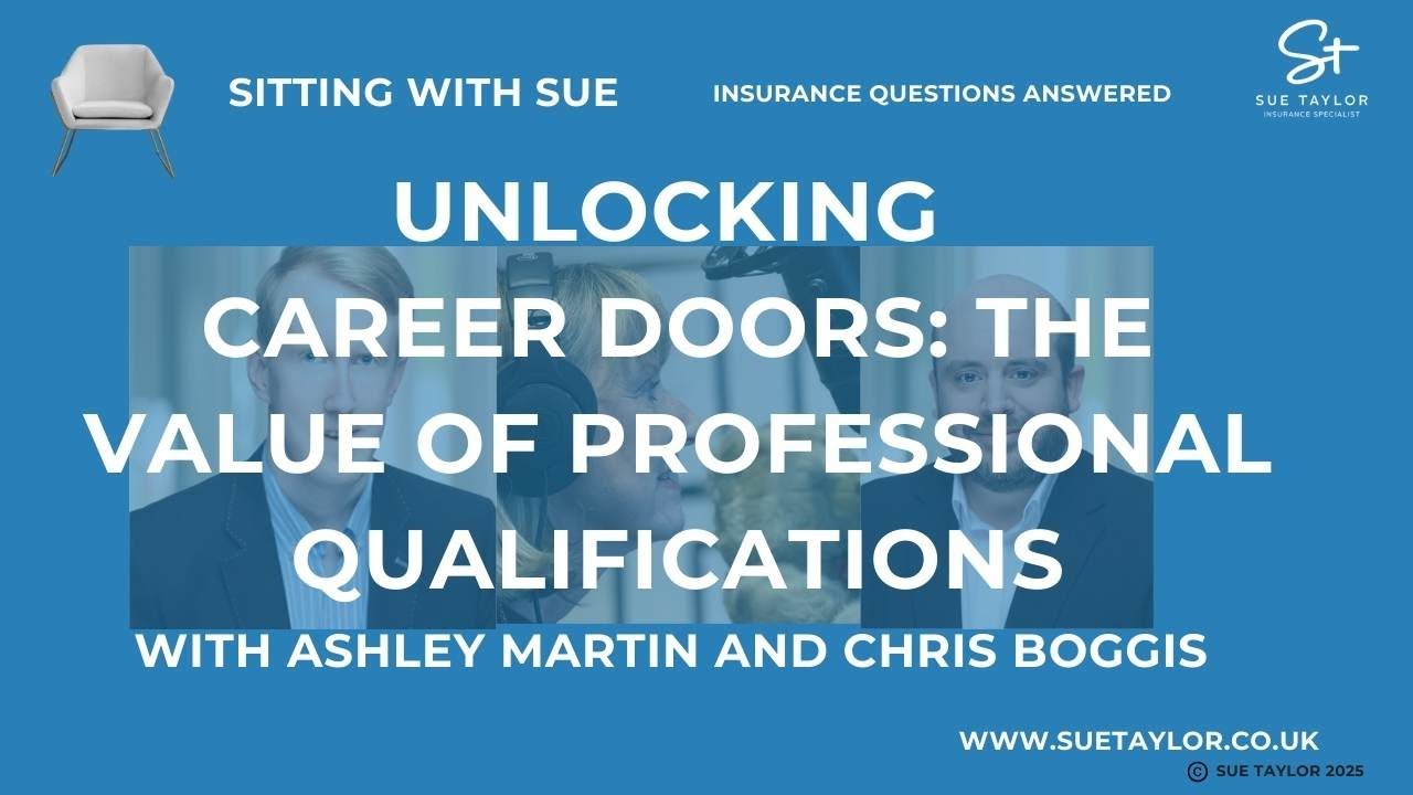 Unlocking Career Doors: The Value of Professional Qualifications