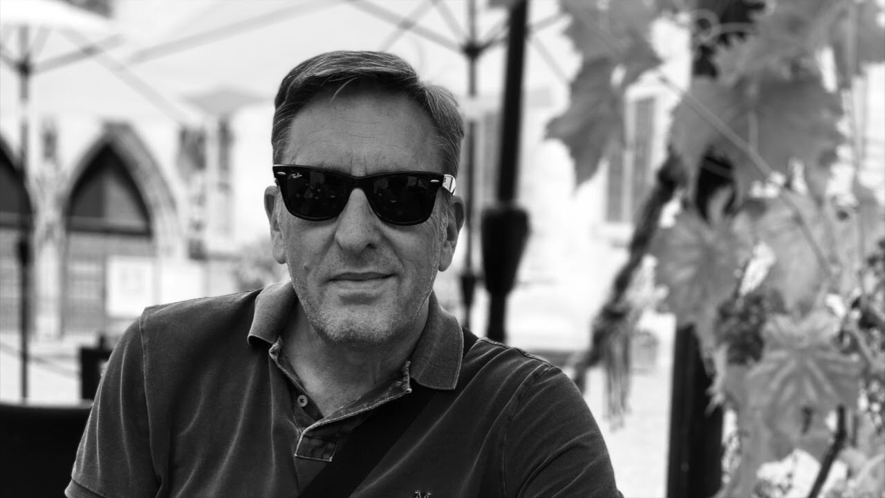 Nenn mich langweilig