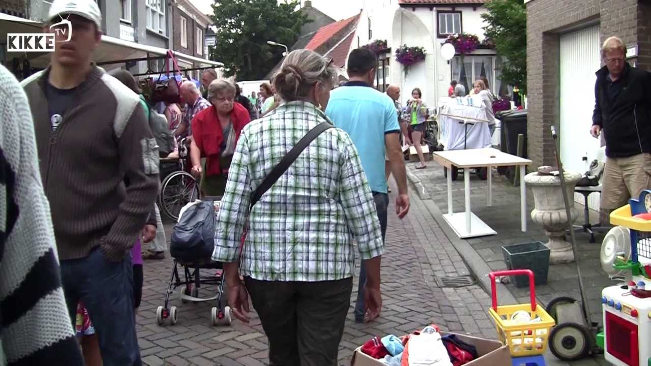 Jaarmarkt Groede | Kikketv