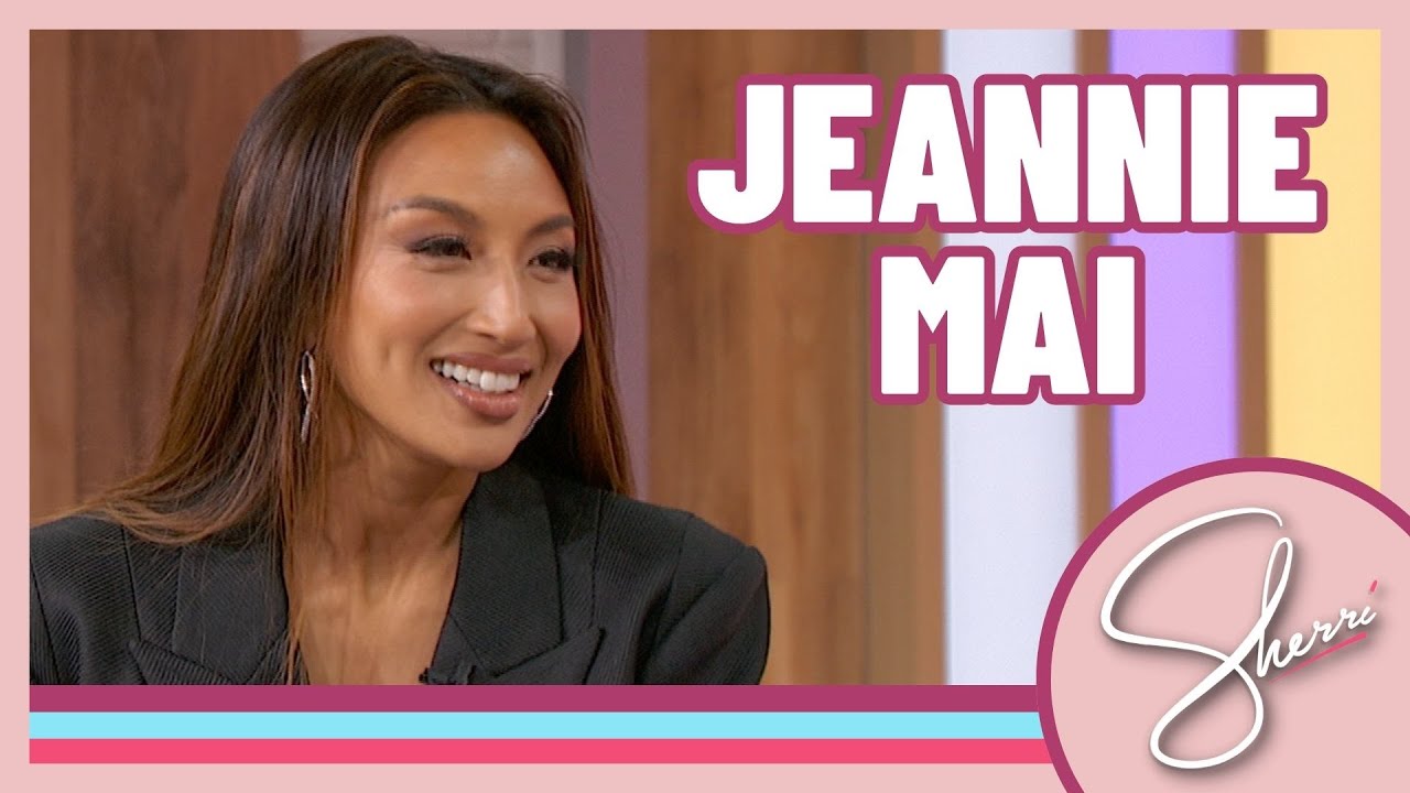 Jeannie Mai | Sherri Shepherd