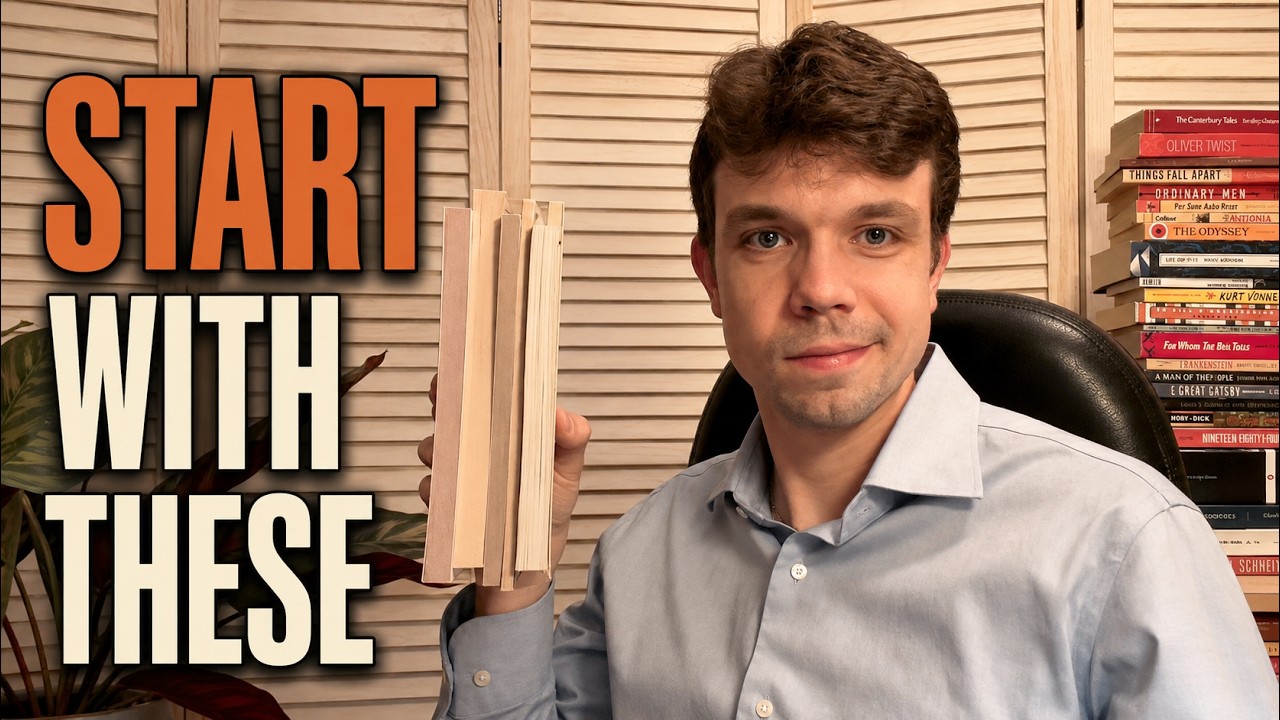 These 5 Classics Are WAY Easier Than You Think