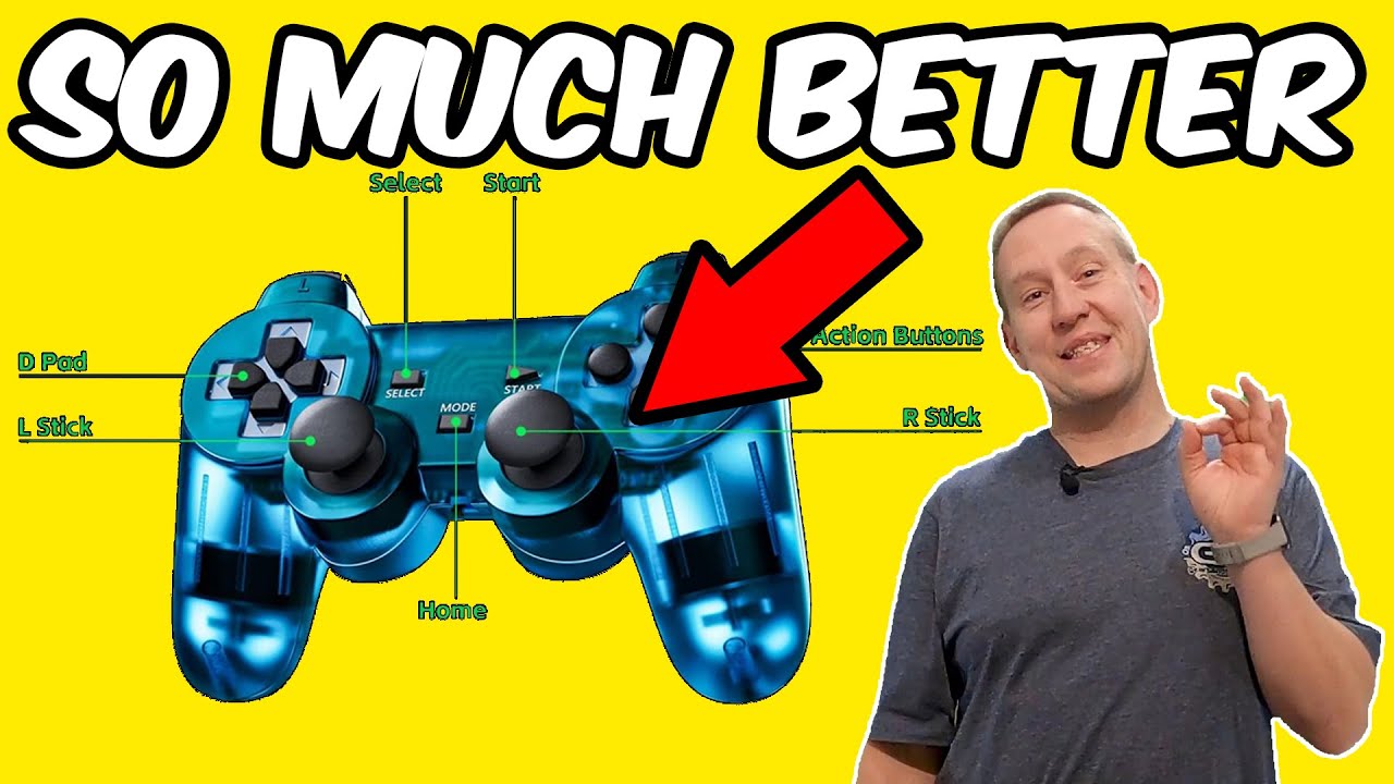 Eliminate Amazon Controller Deadzone for Ultimate Gaming