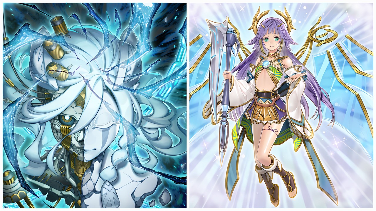 World Legacy OTK with Neverending Nightmare Absorber VS Full Negation Field