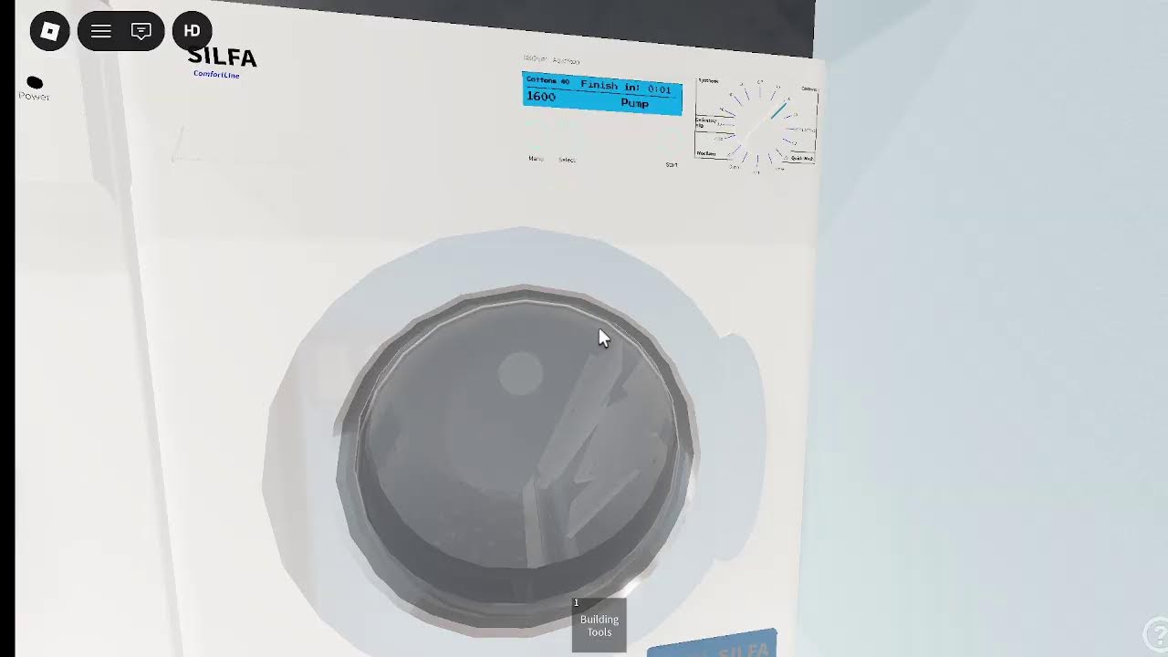 Silfa old tol washday stream