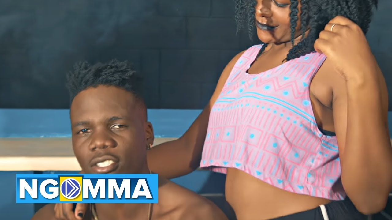 FD BOY - MSHEDEDE (Official video)