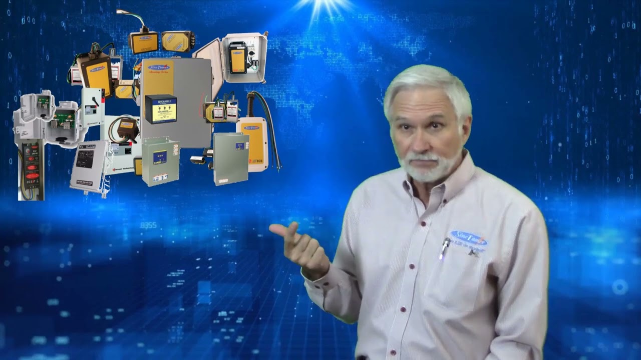 Methods of Selecting Surge Protection Devices