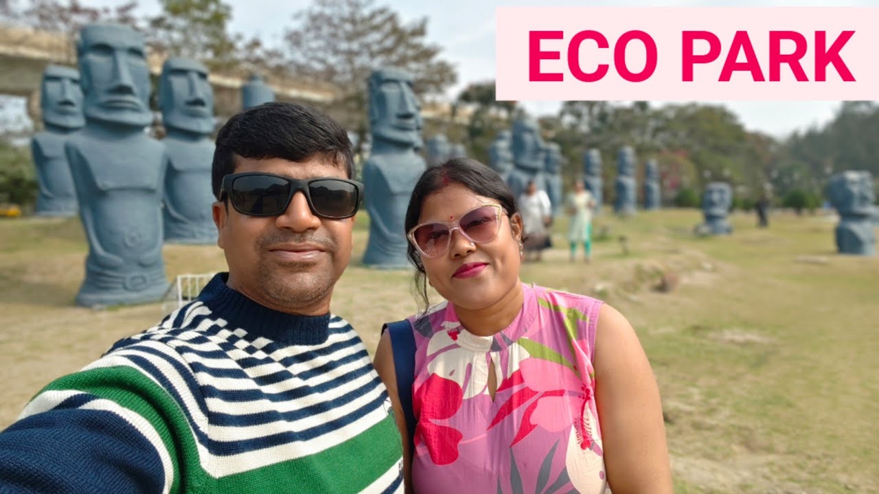 Eco Park 2026