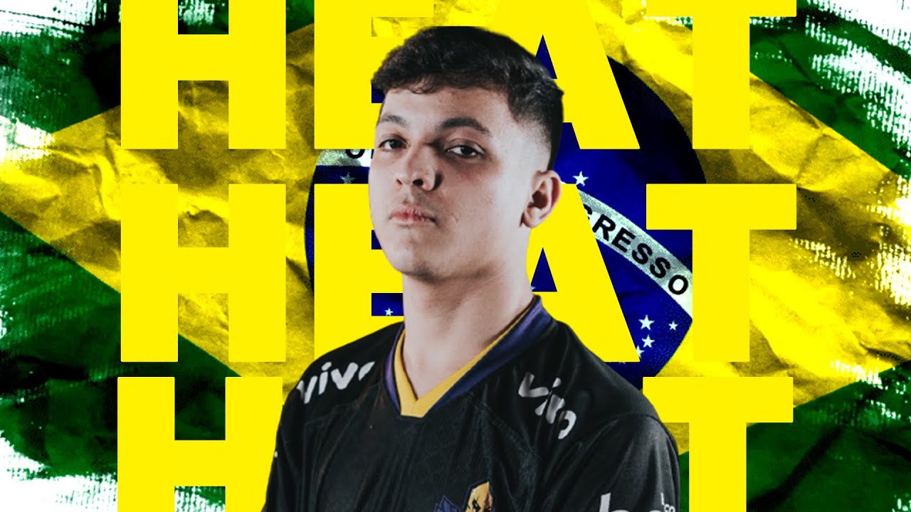 Player Profile VCT Berlin: heat