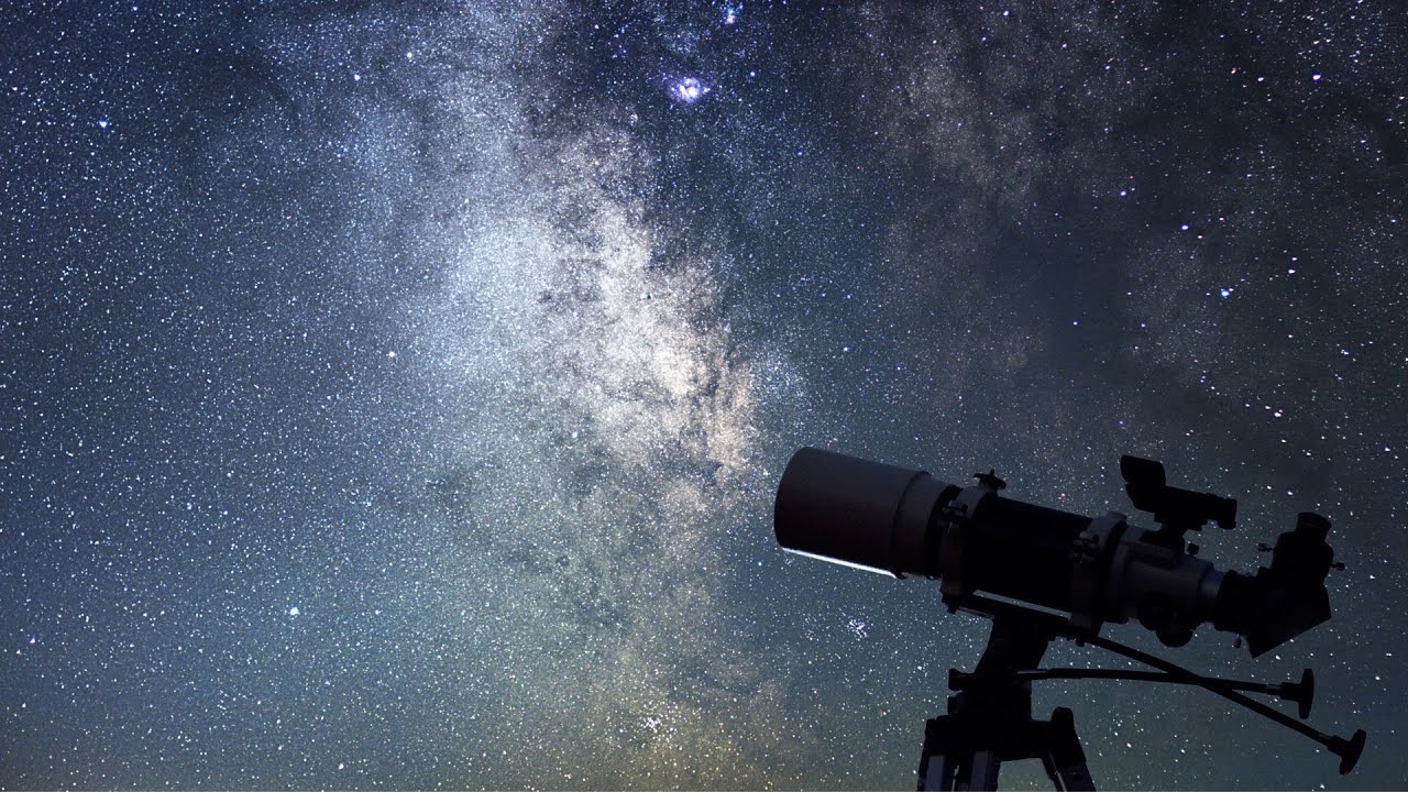 Radio HAG' FM - Astronomie : Le ciel d’hiver