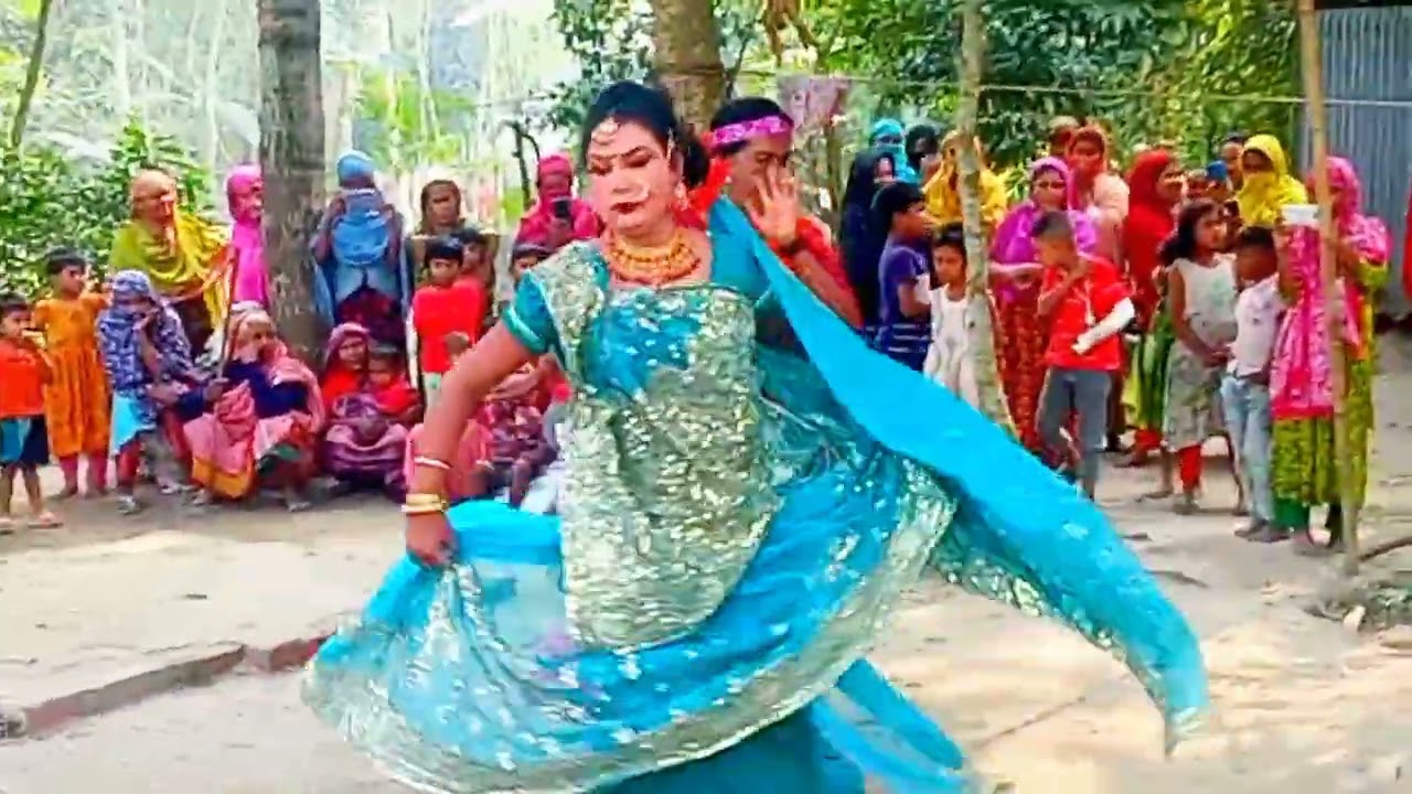 রংপুরের বিয়ের গীত // বগুড়া শহরে নামছে দুলাভাই // বিয়ার গান // সহিদুল গীত | New Git 