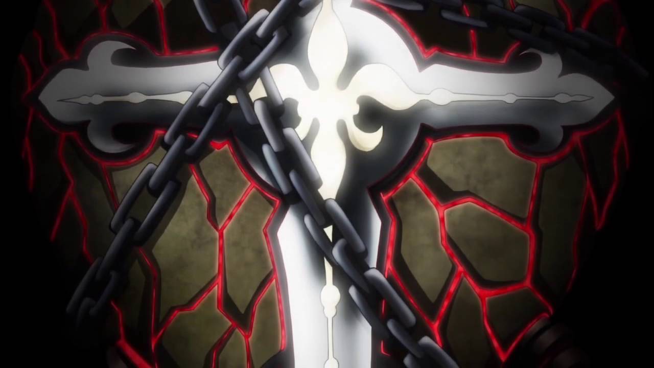 AMV - Unbreakable (Lindsey Stirling - Shatter Me)